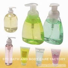 佛山市詩婷日用品 從“ebdoor”平臺(tái)看洗手液選購與產(chǎn)業(yè)觀察